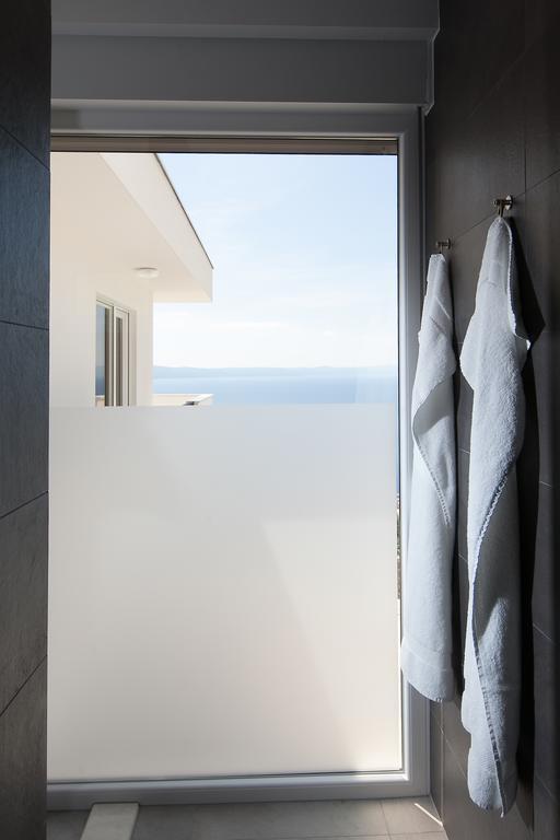 Luxury Villa Mala Podgora Camera foto