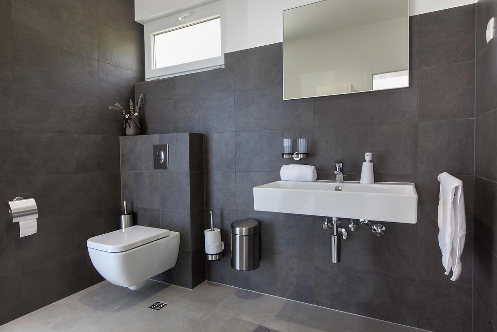 Luxury Villa Mala Podgora Camera foto